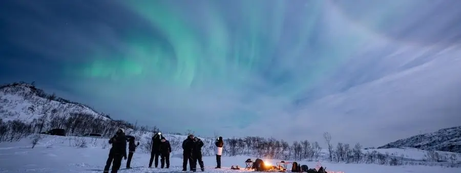 Tromso Guideforening Education collaborative work