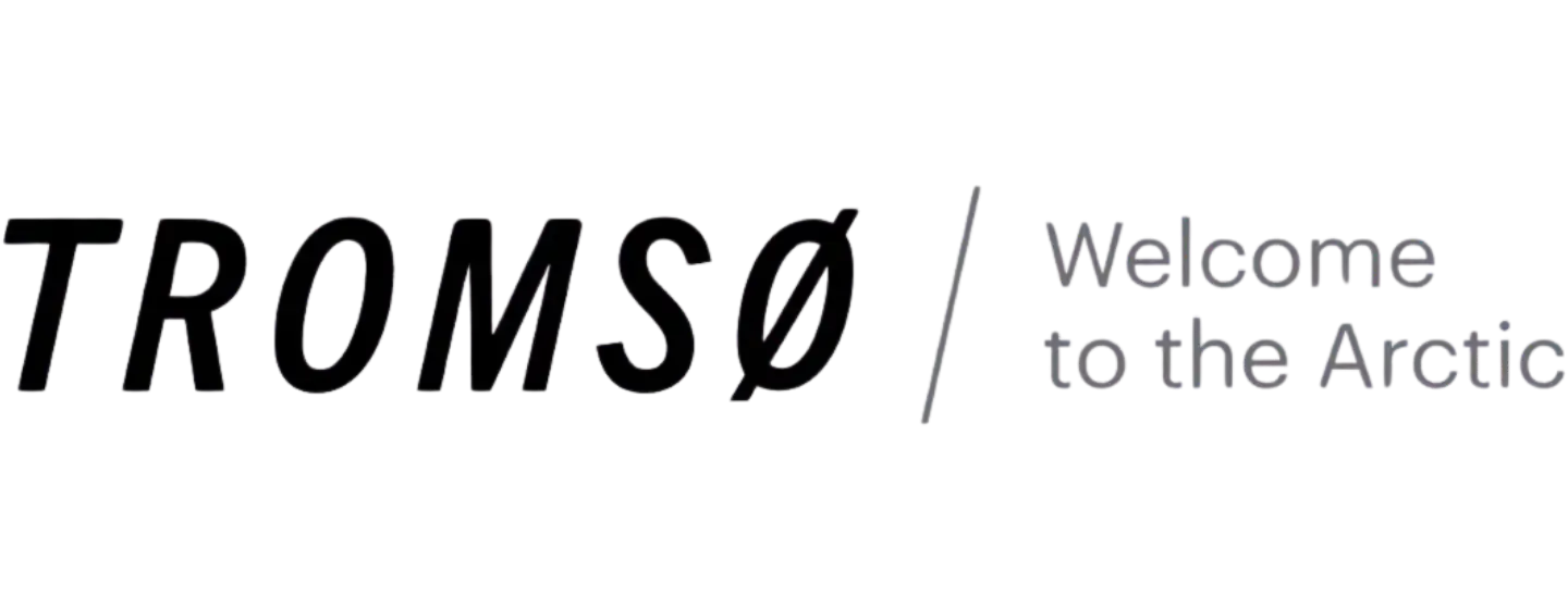 Visit Tromso Logo